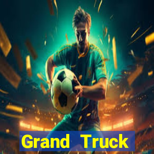 Grand Truck Simulator 2 dinheiro infinito